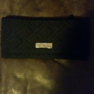 Vera bradley wallet